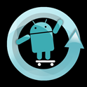 CyanogenMod 7 - Gingerbread